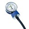 Veridian Healthcare Heritage Latex-Free Aneroid Sphygmomanometer, Adult 02-1081 - alternate 3